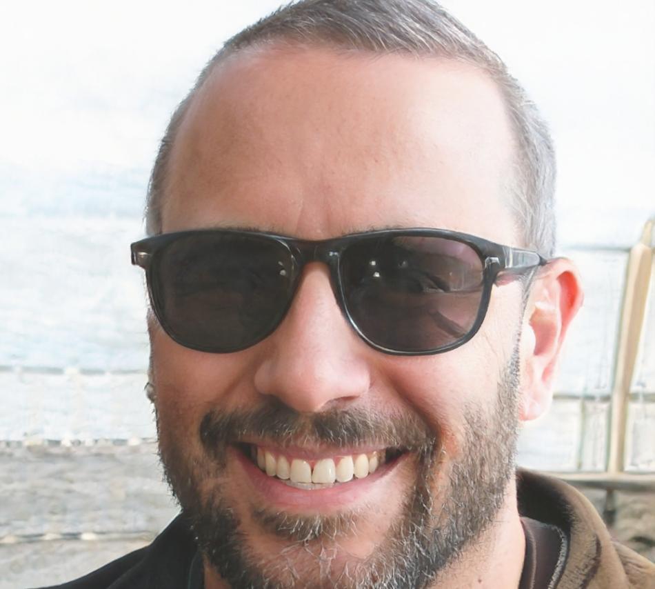 Leon Berger, Sound Designer