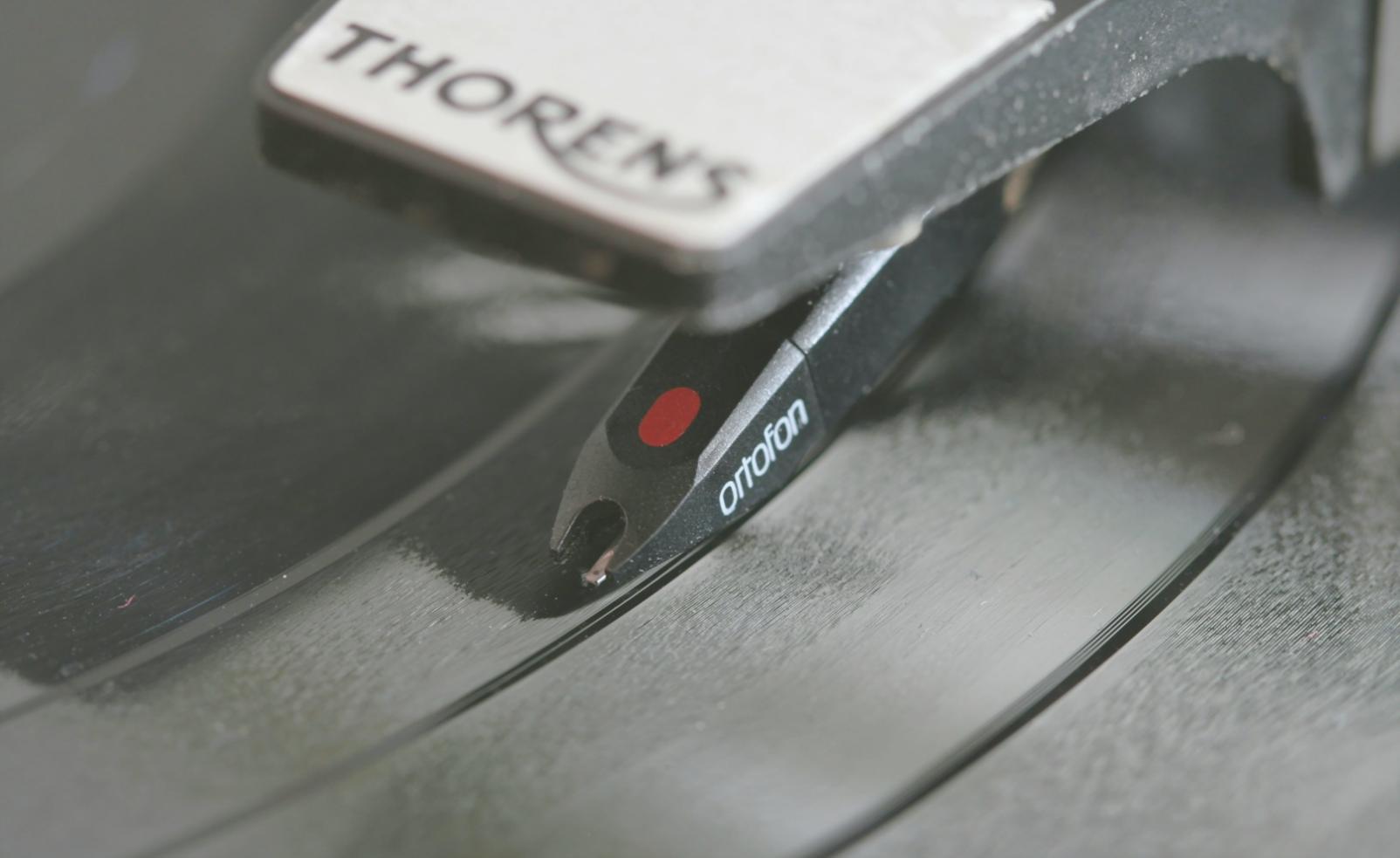 Sound Design Projekt aus dem Filmbereich