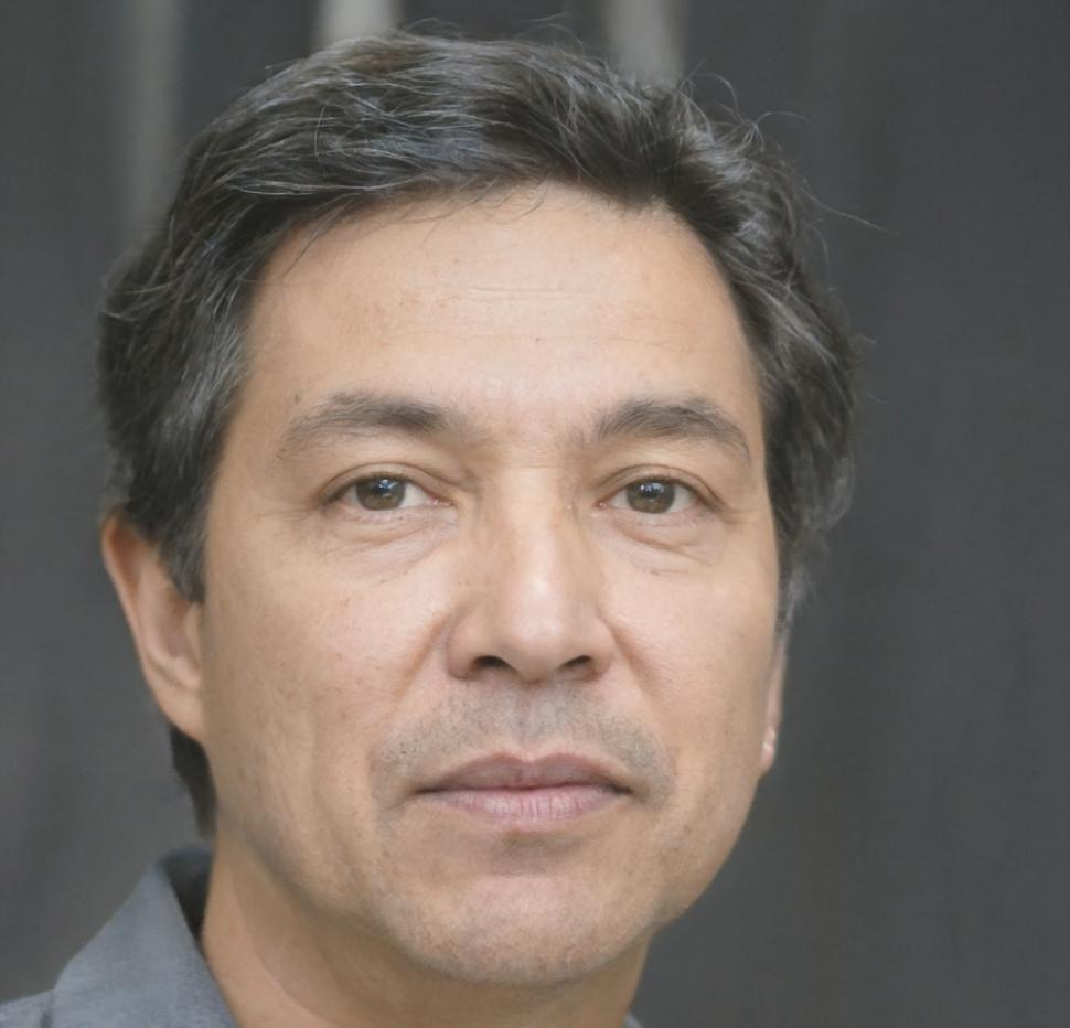 Portrait von Felix