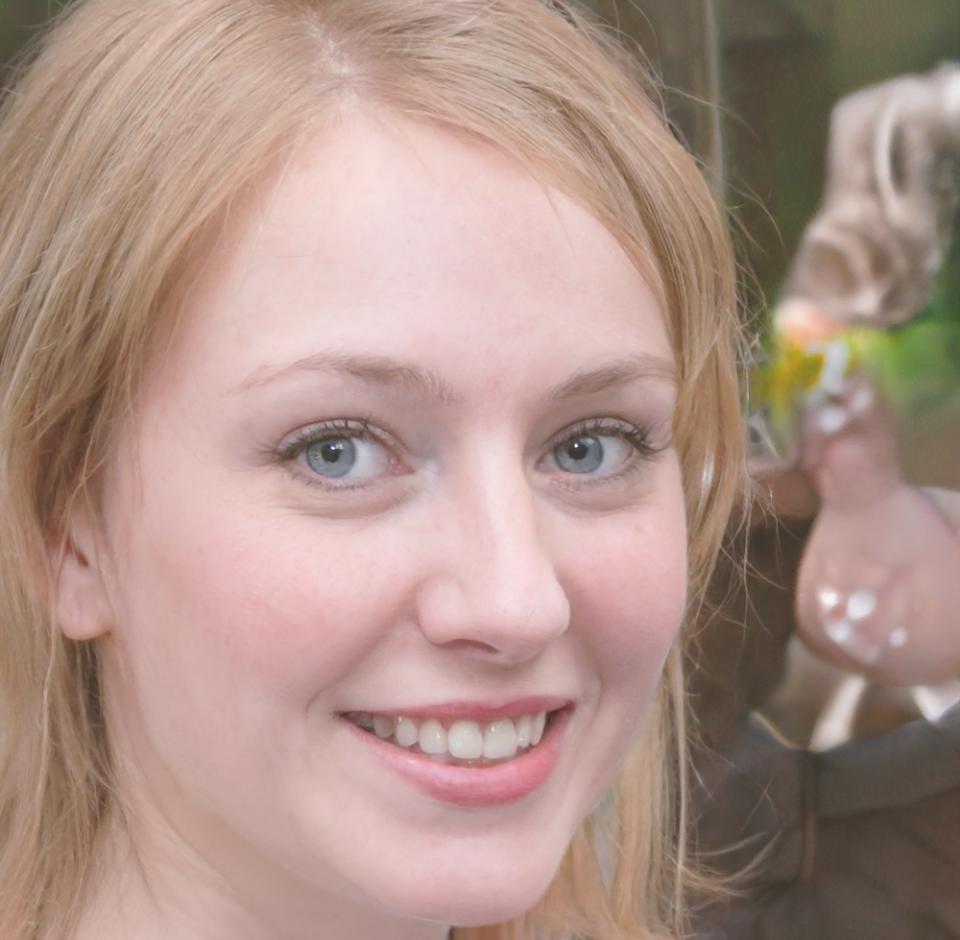 Vera Petrov, Dozentin für Sounddesign